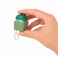 Fidget Fingers Frog Sound Clicker additional image