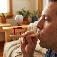 Floating Ball Game additional image