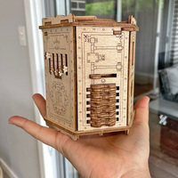 Fort Knox Pro Box additional image