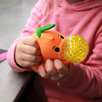 Fruit Plush Ball Jellies additional image
