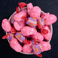 Freeze Dried Candy Red Crunch 46g additional image