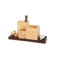 Garden Bookend Plant Container additional image