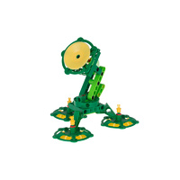 Geckobot additional image