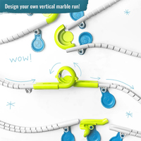 Gecko Run Marble Run Loop Expansion Pack additional image