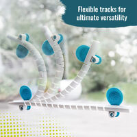 Gecko Run Marble Run Spinners Expansion additional image