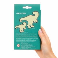 Glow in the Dark Dinosaurs additional image
