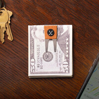 Golf Money Clip additional image