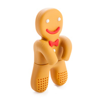Gingerbread Tea Infuser additional image