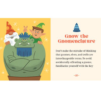 Gnome Bowling Mini Kit additional image