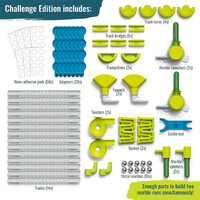 Gecko Run Marble Run Challenge Edition additional image