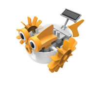 Green Science Aqua Robot additional image