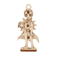 UGears Harry Potter Hogwarts Students UFidgets additional image