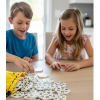 Honeycombs Game additional image