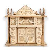 House of the Dragon Escape Box additional image