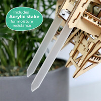 Horizons Edge DIY Treehouse Model Kit additional image
