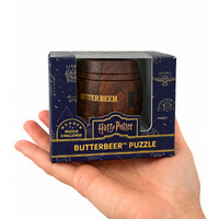Harry Potter Butterbeer Barrel Puzzle additional image