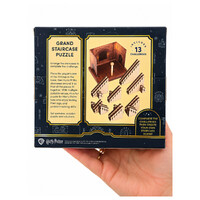 Harry Potter Grand Staircase Puzzle additional image