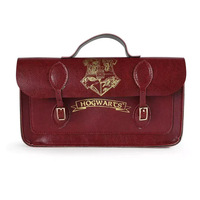 Harry Potter Satchel Pencil Case additional image