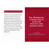 Harry Potter Wizard Chess Set Mini Kit additional image