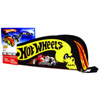 Hot Wheels - Zip Bin Skull Tracks additional image