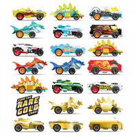 Hot Wheels Maker Kitz Mini Blind Bag additional image
