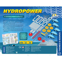 Hydropower additional image