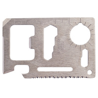 10 in 1 Credit Card Multitool additional image