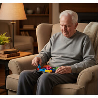 IQ Deluxe Square additional image