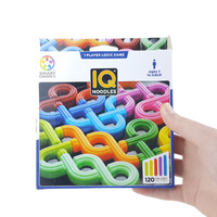 IQ Noodles additional image