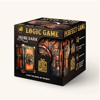 IQube Dark Puzzle Box additional image