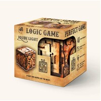 IQube Light Puzzle Box additional image