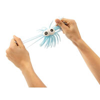 Squiddly Doo additional image