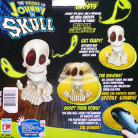 Johnny the Skull Game additional image