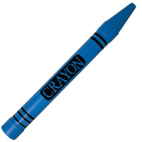 Jumbo Crayon Money Box additional image
