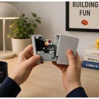 Jaki Mini Personal Computer SE Brick Kit additional image