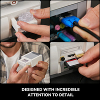 Joyside Series Retro 90s PC Model  Building Kit additional image