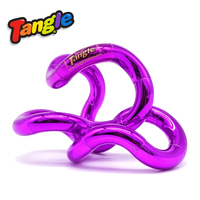 Jr Tangle Metallics additional image