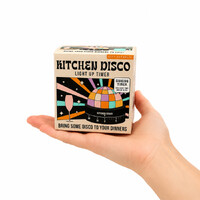 Kitchen Disco Timer additional image