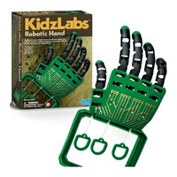 Kidz Lab - Robotic Hand additional image