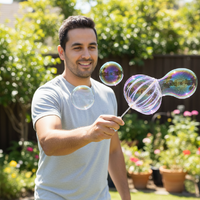 Twist and Twirl Rainbow Spinner additional image