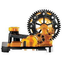 KidzLabs Electric Marble Run additional image