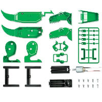 KidzRobotix Tyrannosaurus Rex Robot additional image