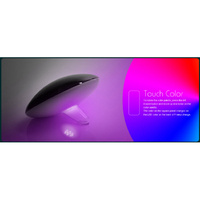 LED Colour Change JellyFish Lamp additional image