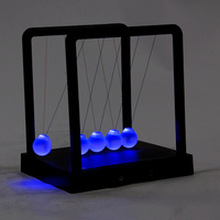 LED Light Up Balance Balls additional image