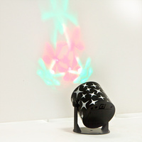 LED Portable Party Projector additional image