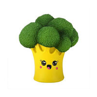 LED Broccoli Night Light additional image