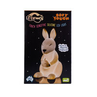 LED Touch Lamp Kangaroo additional image