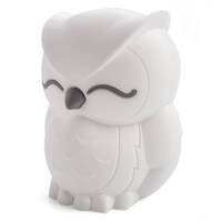 LED Touch Lamp Owl additional image