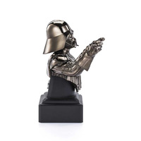 Limited Edition Star Wars Black Darth Vader Bust additional image