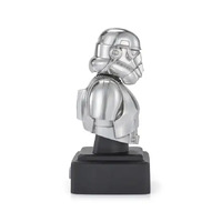 Limited Edition Star Wars Stormtrooper Bust additional image
